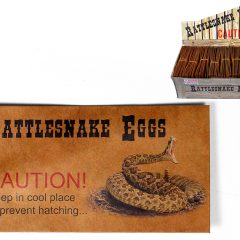 NOVELTIES