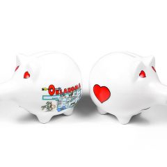 PIG BANKS