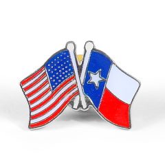 HAT/LAPEL PINS
