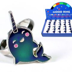 RINGS
