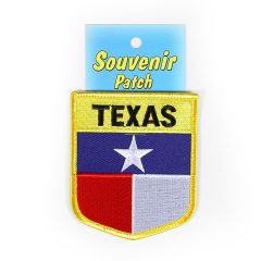 PATCHES