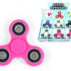 SPINNERS